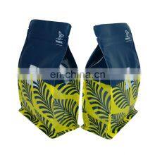 Food Grade Plastic Zipper Coffee Packing Pouches Side Gusset Flat Bottom Mylar Bags Coffee Bean Packaging thumbnail-1