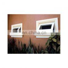 Australian Standard UPVC Single Double GLAZED Hung Window Awning Windows & Doors thumbnail-5
