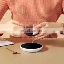 Xiaomi Youpin Lexiu Constant Temperature Coaster Heat Preservation and Heating for a Long Time thumbnail-5