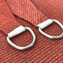 High Quality 2*3m HDPE Shade Sail for Outdoor Garden Can be Customized in Different Color and Size and Shape thumbnail-3