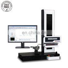 Институт метрологии использует датчик профилометра для измерения резьбы, изготовленный в Китае, для измерения шероховатости