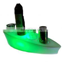 Glow Display Ciroc Vodka Bottle Ice Cooler