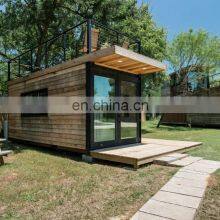 3 Story Container House Shipping Storage Container Home 20 Feet