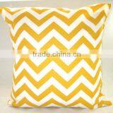 Clearance Sale Chevron Pillow Cover thumbnail-4