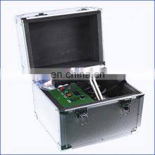 Plastic Geomembrane Film Hot Wedge Climbing Welder thumbnail-2