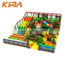 Comercial Kids Rides Amusement Park Kids Game Softplay Indoor Playgrounds Equipment thumbnail-1