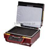 3D Sublimation Heat Press Machine for Phone Cases Mugs Cups Heat Transfer+Gifts thumbnail-1