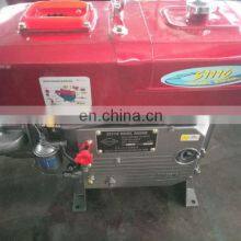 Hot Sale Single Cylinder Diesel Engine ZS1110 for Water Pump thumbnail-5