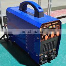 200 Amp Tig-200a Welder Inverter Power Source Welding Machine Tig-200a Mosfet Argon Arc Welding Machine ac dc Tig Welder thumbnail-4