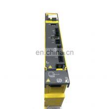 Bulk Price Cnc Servo Amplifier Motor Drive A06B-6200-H008 Spare Parts Fanuc thumbnail-4