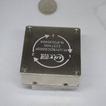 225 to 400MHz Full Band VHF TAB Connector Drop-in Circulator thumbnail-3