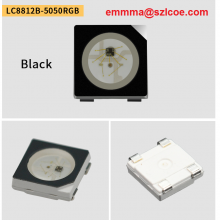 Адресуемый RGB светодиодный чип SK6812 LC8812B 5050 SMD цифровой светодиодный чип