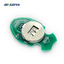 QN-RD030T/X Face To Face Copy Universal Fixed Code Garage Door Remote Control thumbnail-3