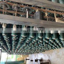 Hot Sale HDPE Construction Safety Nettings 180gsm 2m*50y Shade Net Plastic Mesh Construction Safety Net thumbnail-4