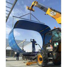 Guangzhou Factory Price Butt Welding Machine thumbnail-2