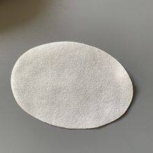 6*8.5cm Disposable Cotton Pad 100 Pieces/bag Makeup Remover Cotton Non-woven Gauze Swab thumbnail-5