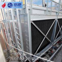 Produced by Jinggang Commercial Central Air Conditioning Cooling Tower and Cooling Tower for Casting Cooling