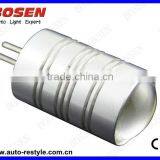 2013 new product 3w high power G4 lamp BOS-G4DO3-3W