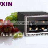 FUXIN:JC-23AKR..Table Wine Fridge With 8 Bottles/Fridge For Wine . thumbnail-1