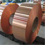 High Quality Astm Copper Strip/coil/roll Price C11000/c12000/c10200 Signs,nameplate, Bags Making thumbnail-1