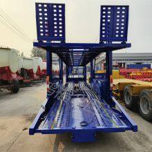 Export to the Philippines for Shipping Semi-trailers, Logistics Transportation Trailers thumbnail-3