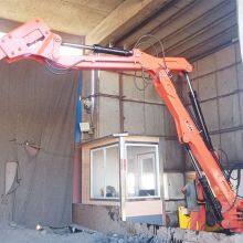 Rockbreaker Booms System thumbnail-3