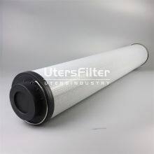 1064728-1 UTERS Replace SOLAR TURBINES FOR MAIN LUBE OIL FILTER Element