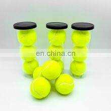 High Elasticity ITF Standard Durable Customized Design Competition Padel Ball thumbnail-4