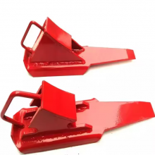 Rail Stopper Rail Shoe Railway Tools Supplier