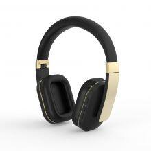 Over-ear Hybrid ANC Headphone F5A thumbnail-5