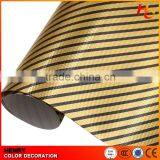 High Glossy Curtain Rod/curtain Pipe Golden PVC Film/PVC Paper Self Adhesive thumbnail-6