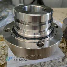 ​2205 Stainless Steel Cartridge Mechanical Seal ZCMSVLDB-044-U3VGG4 Used for Chemical Pump HZCPYBGK65-40-400A thumbnail-2