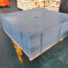 470-2000 Membrane Plate Filter Plate for Sludge and Sewage Treatment in Pharmacy Industry for Metso Filter Press thumbnail-5