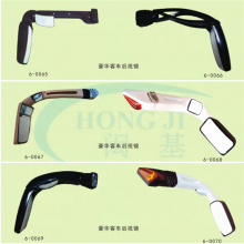 High Quality Bus Parts ZK6129H 8201-00268 Inside View Mirror Bus Parts Accessories Bus Spare Part thumbnail-5