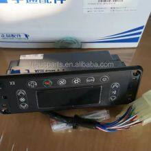 Buses for Africa Original AC Smart Electrical Control Panel Bus Parts 8112-04805 Public Transport Bus Body Parts thumbnail-4