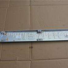 Original Higer Bus Parts 53LUN-07200 Front Decoration Panel KLQ6129Q Front Bumper Grilles thumbnail-5