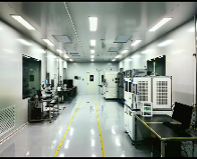 INP Photonics (Suzhou) CO.,Ltd company overview - view 3 thumbnail
