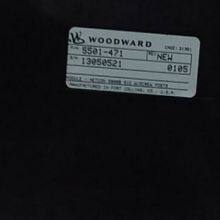 Woodward 5501-471 NetCon 5000B SIO thumbnail-1