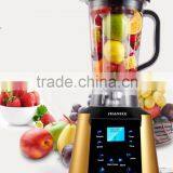 3HP BPA Ice Blender CB-608D With Certificates