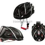 KY-0412 RockBros Bicycle Cycling Helmet EPS+PC Material Ultralight Mountain Bike Helmet 25 Air Vents SIZE:57-62cm thumbnail-3