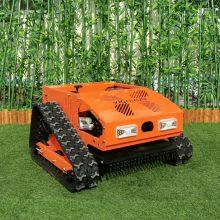 Radio Control Mower, China Remote Control Mower Price, Slope Mower for Sale