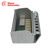 ABB PM802F 3BDH000002R1 thumbnail-2