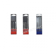 Высококачественные сверла из кобальтового нержавеющего стали, спиральные сверла, полностью шлифованные из настоящего быстрорежущей стали