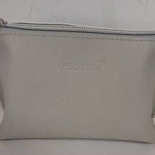 Sesderma Cosmetics Women Make up Accessories Pouch Smile Face Cosmetic Bags thumbnail-3