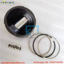 Engine Parts 1103 Piston Kit 0.50 4115P016 Fit for Perkins thumbnail-4