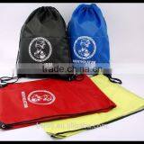 Wholesale Nylon Drawstring Bags