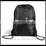 Heavy Duty 210D Polyester Drawstring Bag