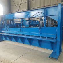 Hydraulic Pedal Steel Plate Bending Machine thumbnail-5