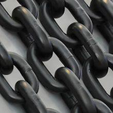 High-Strength Circular Chain