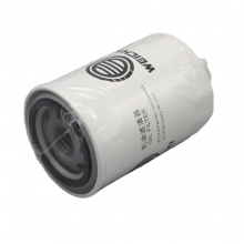 Hot Selling High Quality Fuel Filters 1000395855 Oil Filter for Wei Chai Top Construction Machinery Parts thumbnail-6